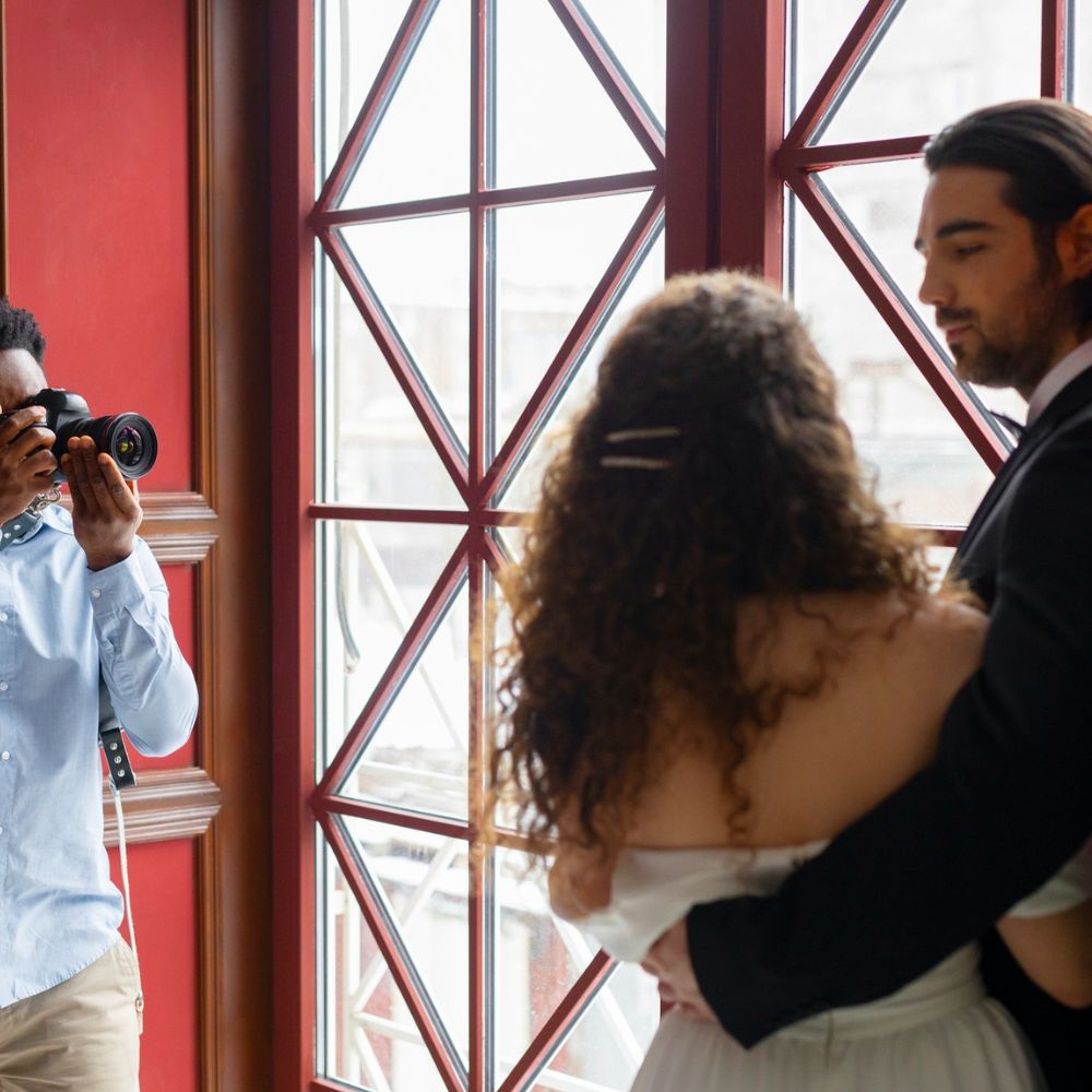 Your Love Story Captured Beautifully by a Catania Wedding Photographer